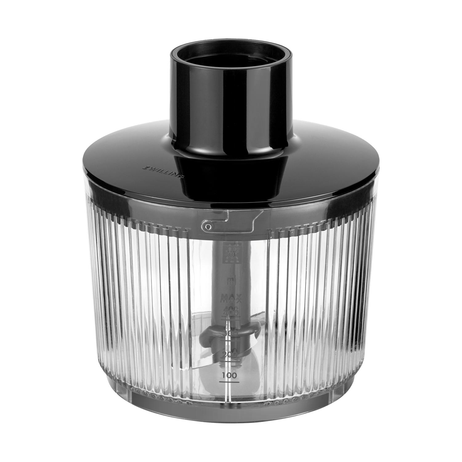 Zwilling Akcesorium do siekania do blendera ręcznego Zwilling, 17,5 cm Czarne