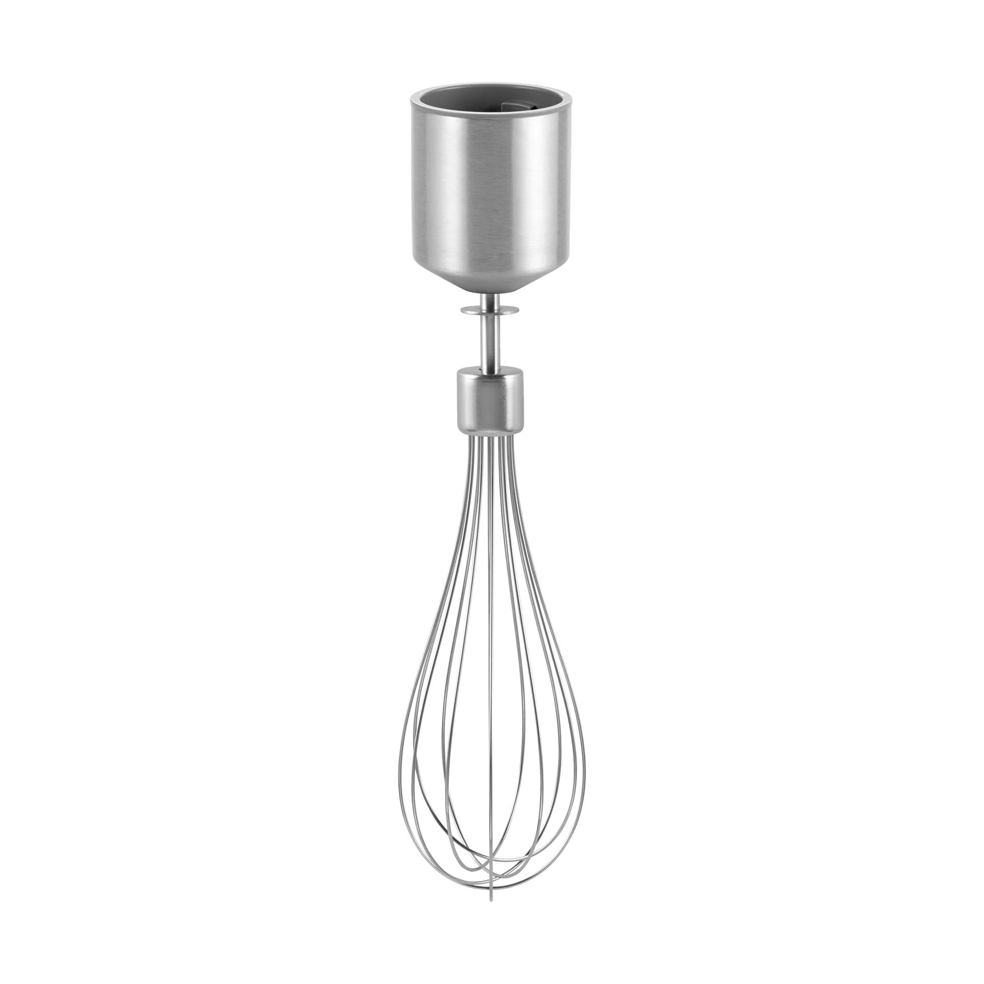 Akcesorium do ZWILLING blendera ręcznego - trzepaczka balonowa 25,7 cm, Szare Zwilling