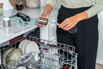 Akcesorium do ZWILLING blendera ręcznego - trzepaczka balonowa 25,7 cm - Szare - Zwilling