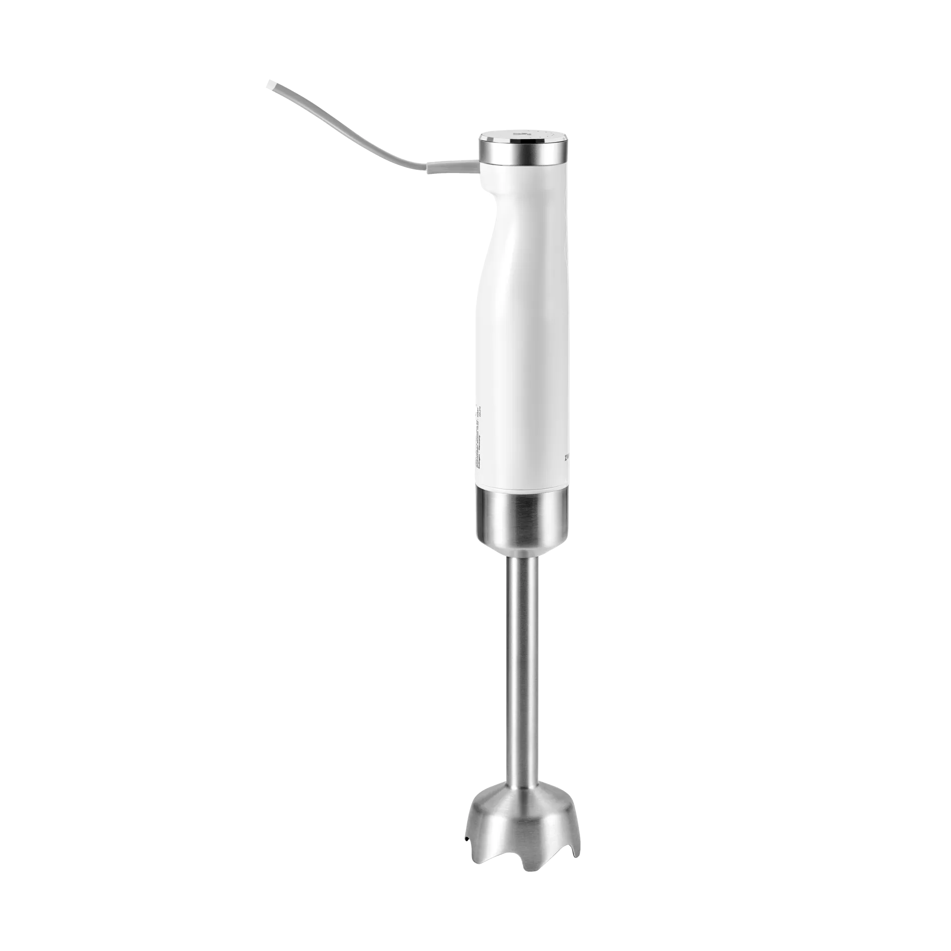 Blender ręczny Zwilling 28,5 cm, Biały Zwilling