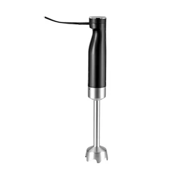 Blender ręczny Zwilling 28,5 cm - Czarny - Zwilling