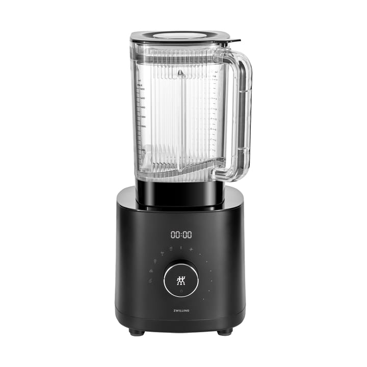 Blender Zwilling Enfinigy power 1,8 L - Czarny - Zwilling