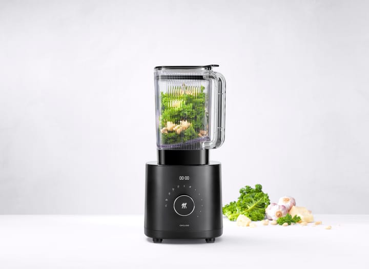 Blender Zwilling Enfinigy power 1,8 L, Czarny Zwilling