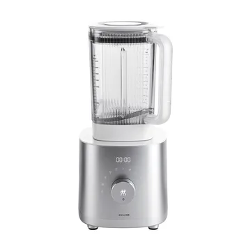Blender Zwilling Enfinigy power 1,8 L - Srebrny - Zwilling