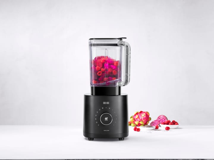 Blender Zwilling Enfinigy power Pro 1,8 L, Czarny Zwilling