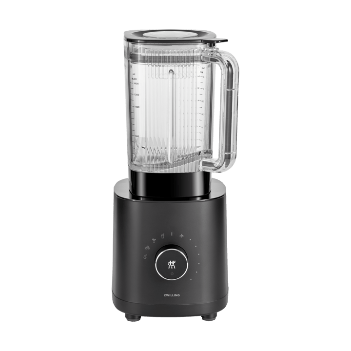 Blender Zwilling silnik AC 50,2 cm, Czarny Zwilling