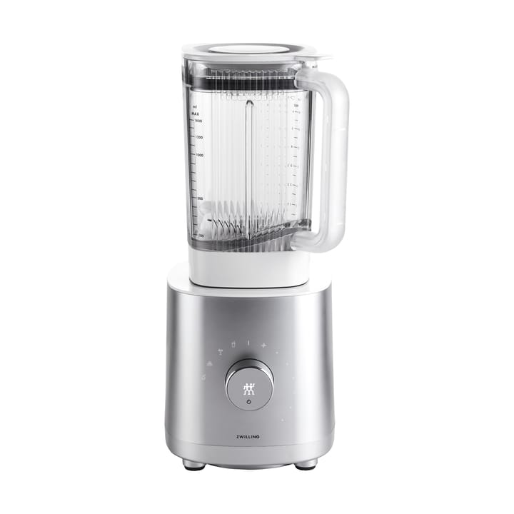 Blender Zwilling silnik AC 50,2 cm - Srebrny - Zwilling