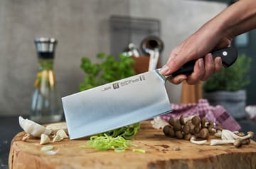 Chiński nóż szefa kuchni Zwilling Pro - 18 cm - Zwilling
