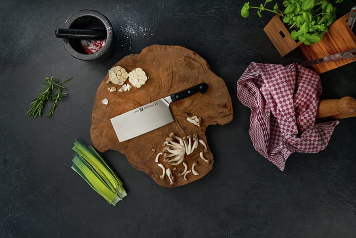 Chiński nóż szefa kuchni Zwilling Pro, 18 cm Zwilling
