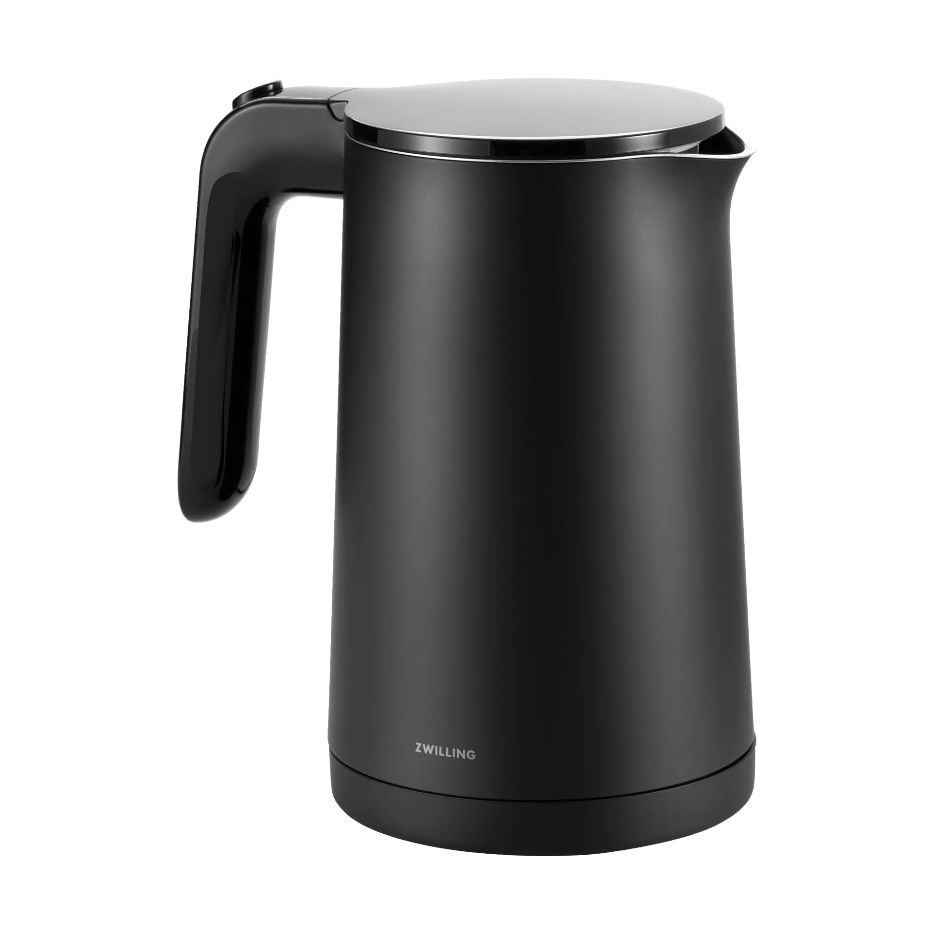 Czajnik elektryczny Zwilling 1 L, Czarny Zwilling