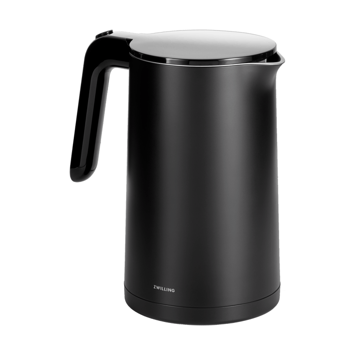 Czajnik elektryczny Zwilling 1,5 L, Czarny Zwilling