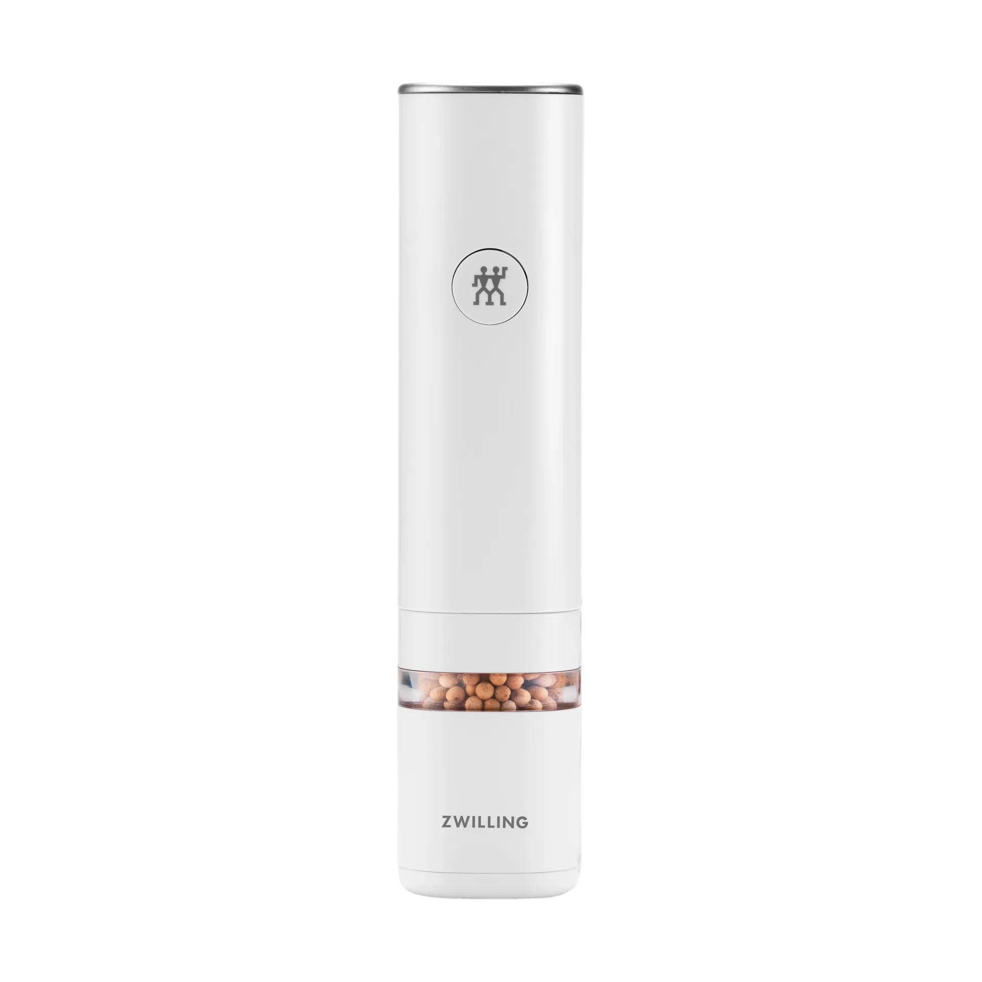 Elektryczny młynek do przypraw Zwilling 22,5 cm, Biały Zwilling