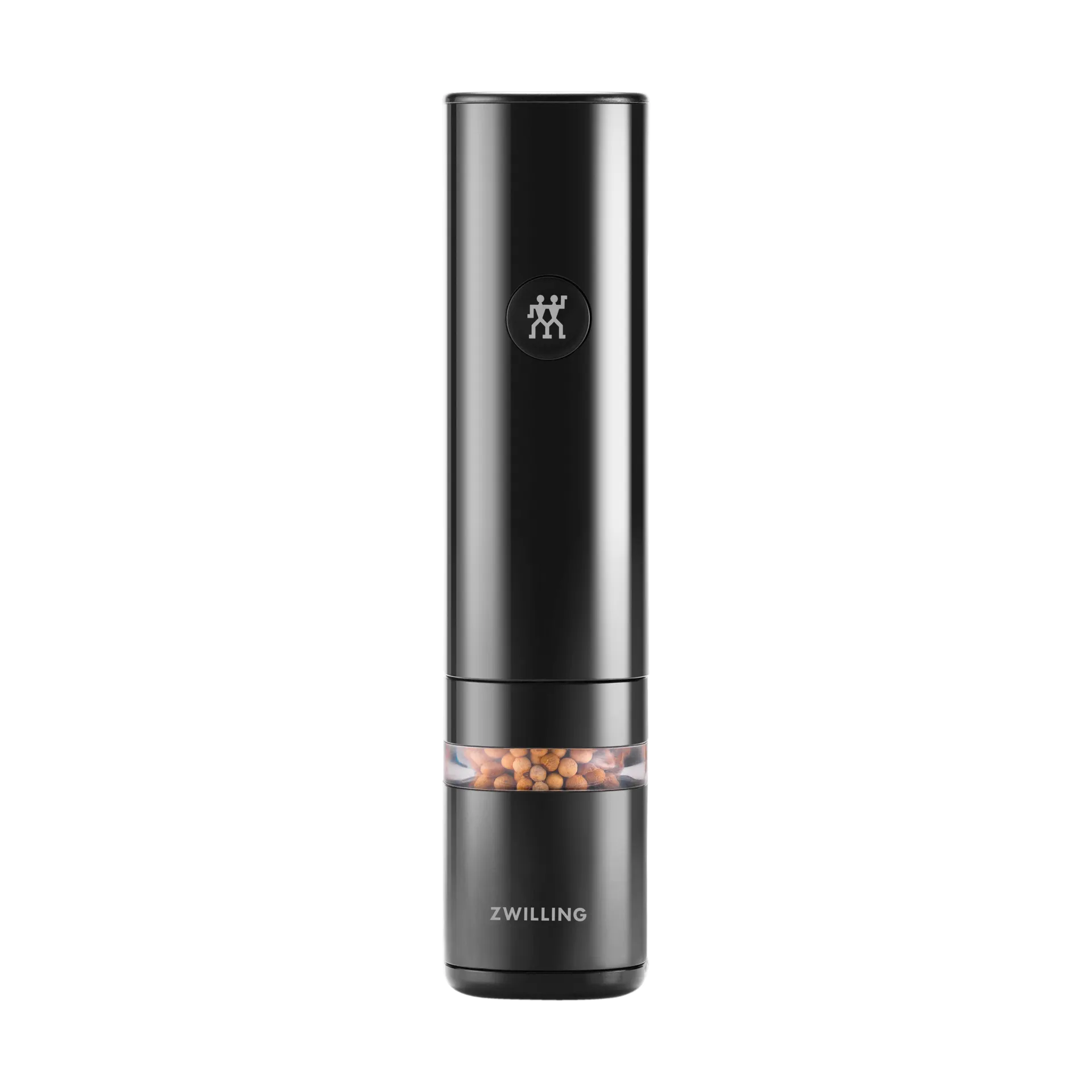 Elektryczny młynek do przypraw Zwilling 22,5 cm, Czarny Zwilling