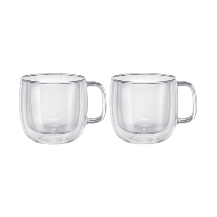 Filiżanka do cappuccino Sorrento plus 2 szt. - 450 ml - Zwilling