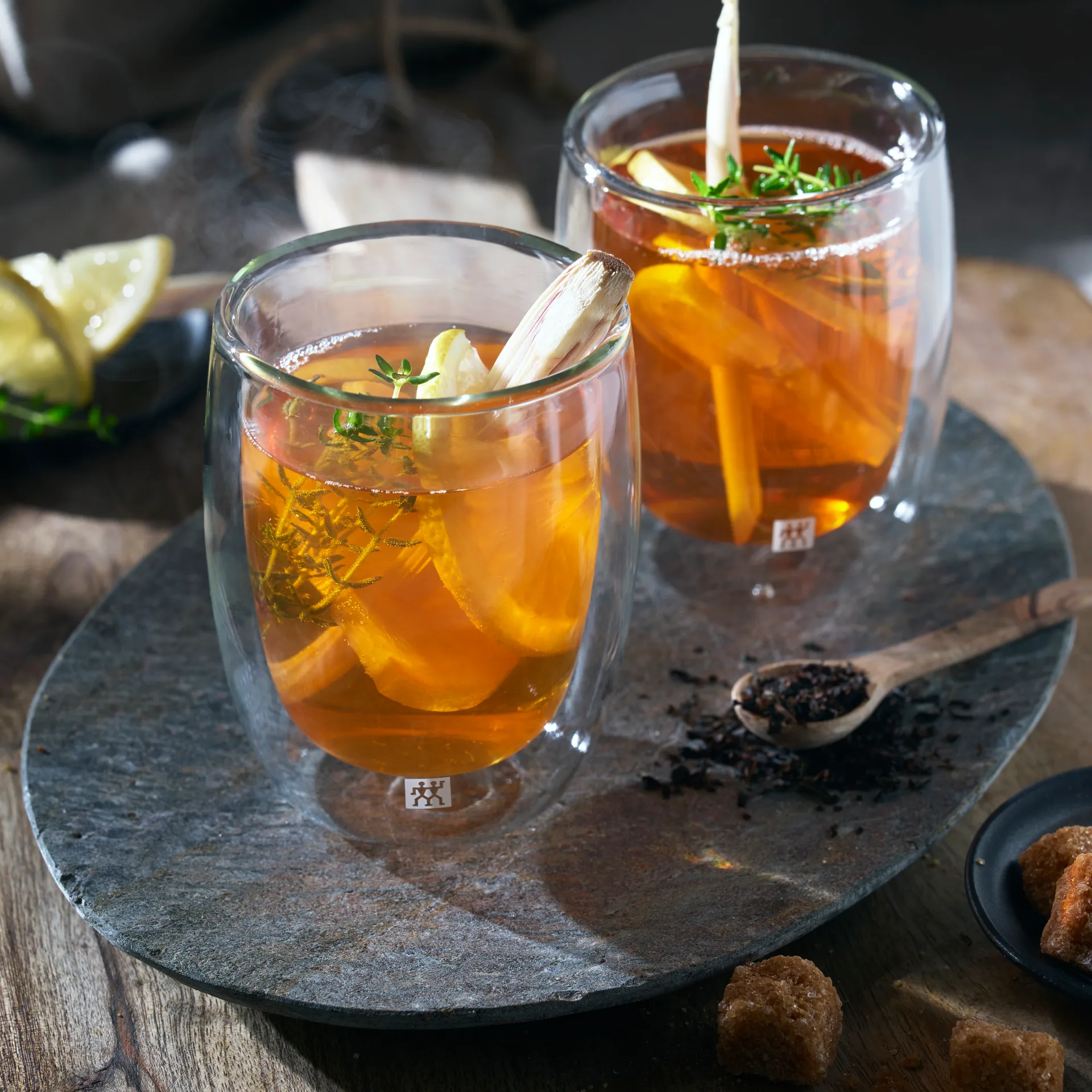 Filiżanka do kawy Sorrento, opakowanie 2 szt., 2-pak Zwilling