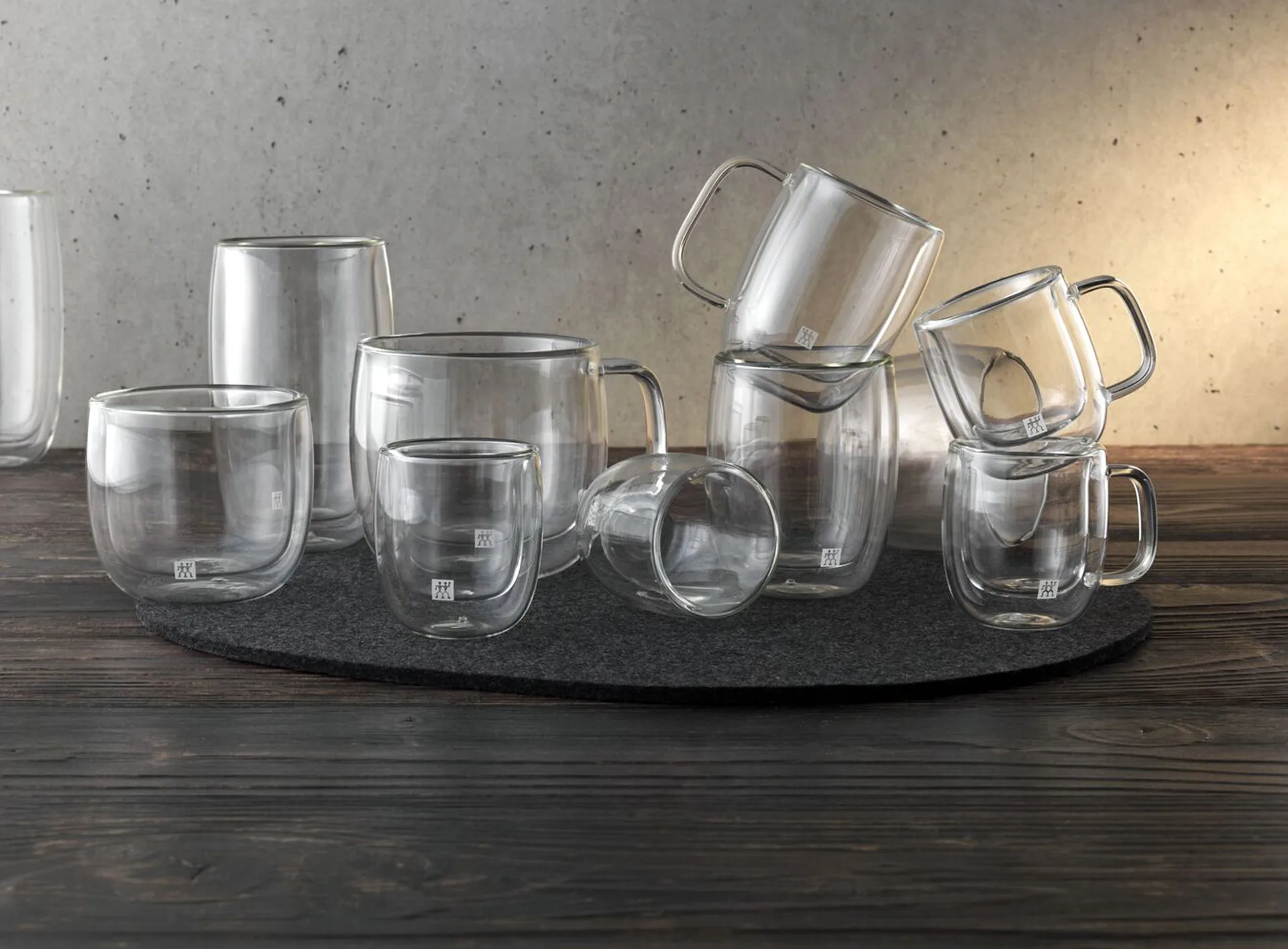 Filiżanka Sorrento plus 2 szt., 130 ml Zwilling