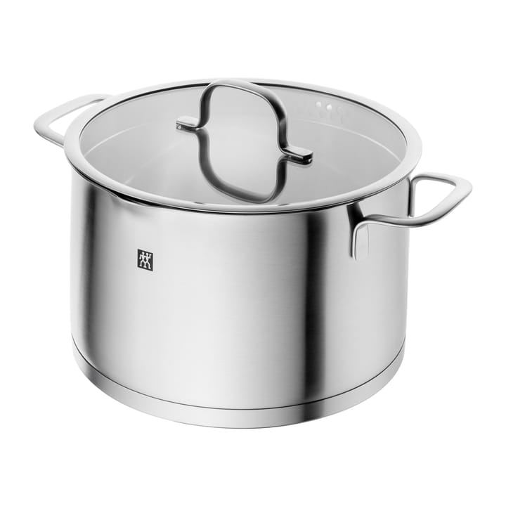 Garnek z wkładem Zwilling TrueFlow, 6 L Zwilling