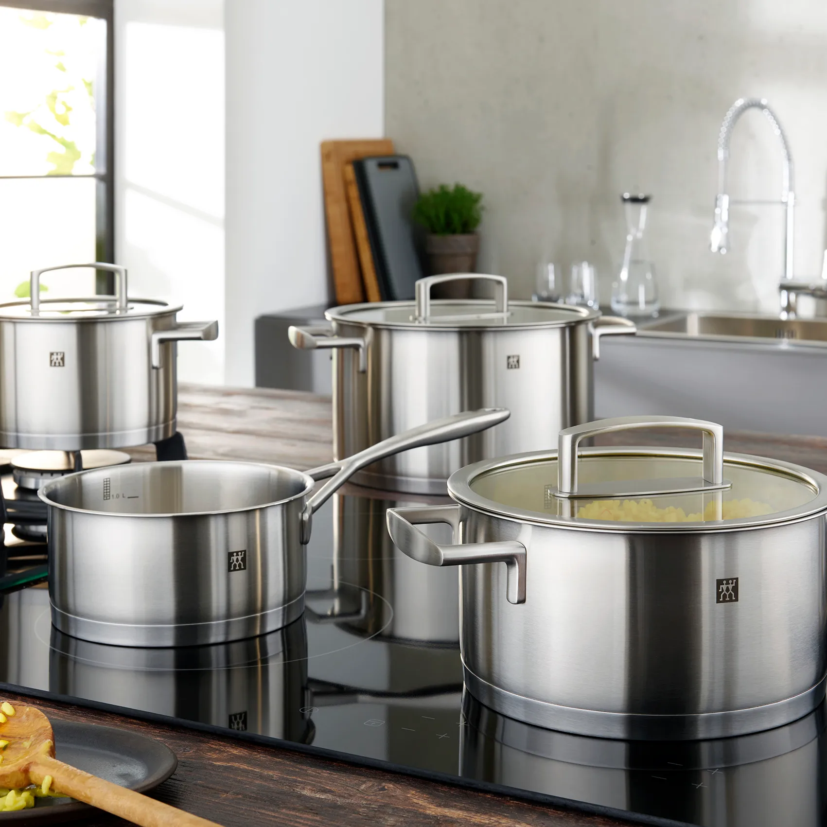 Garnek Zwilling Vitality, 4,5 l Zwilling