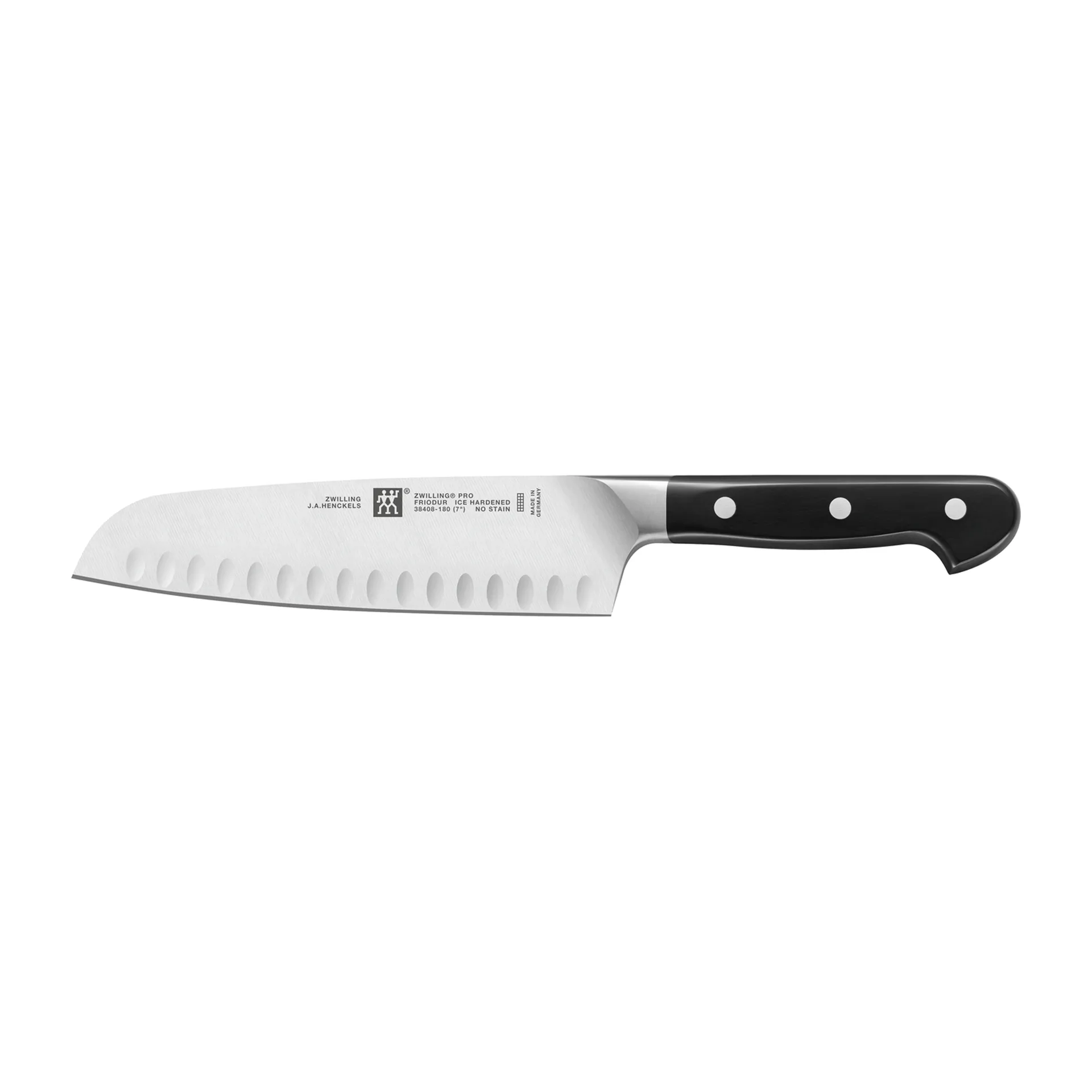 Japoński nóż szefa kuchni Zwilling Pro, 18 cm Zwilling