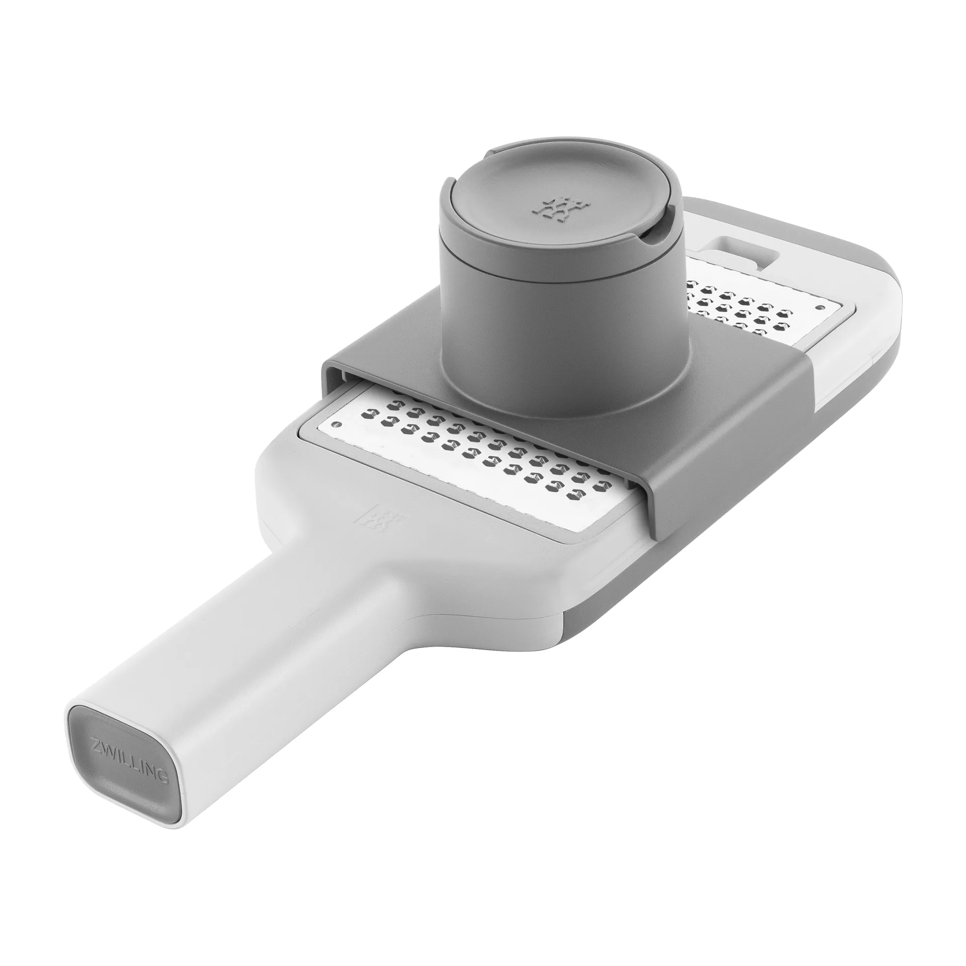 Minitarka multi Z-cut, Szary Zwilling