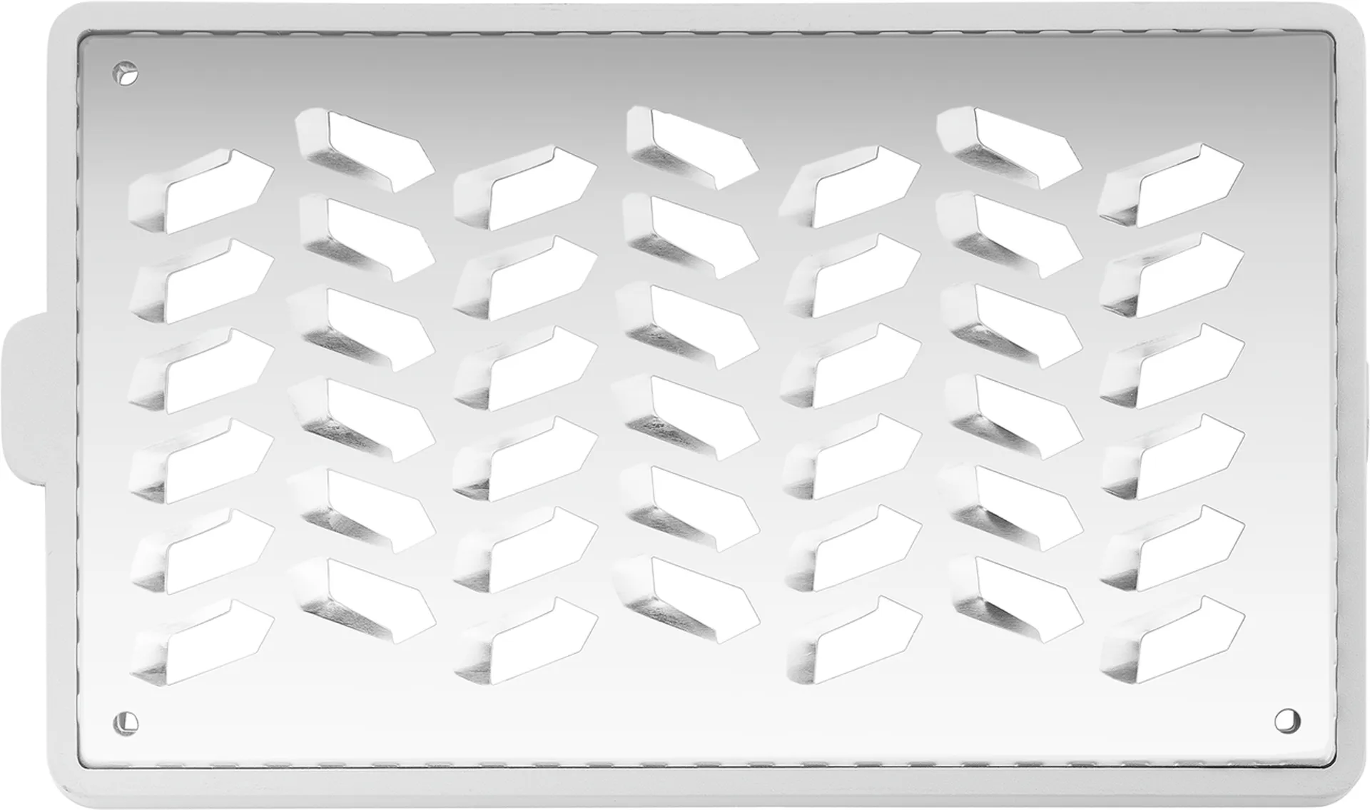 Minitarka multi Z-cut, Szary Zwilling