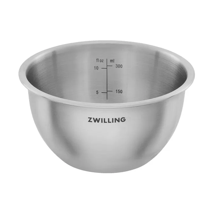 Miska próżniowa ze stali nierdzewnej Zwilling Fresh & save, 0,3 l Zwilling