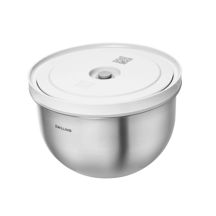 Miska próżniowa ze stali nierdzewnej Zwilling Fresh & save - 1,75 L - Zwilling