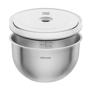 Miska próżniowa ze stali nierdzewnej Zwilling Fresh & save - 1,75 L - Zwilling