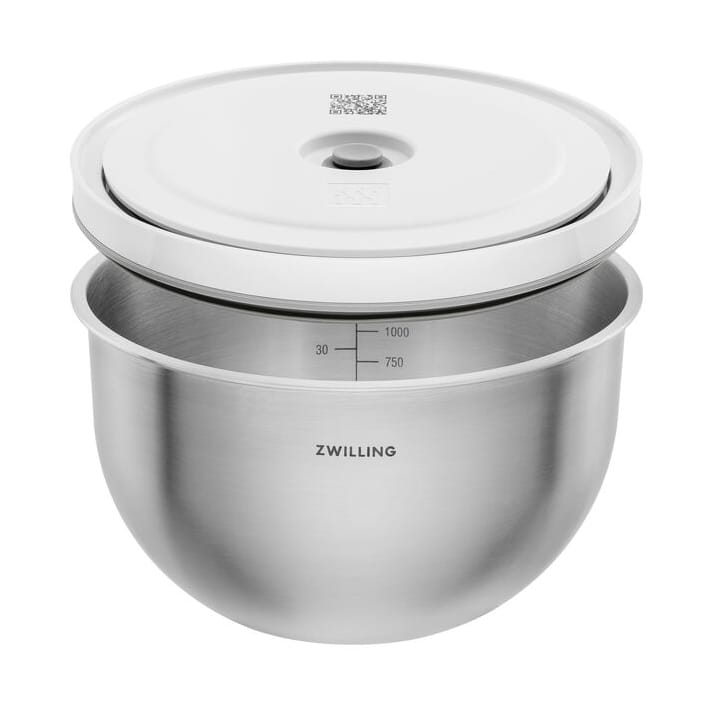 Miska próżniowa ze stali nierdzewnej Zwilling Fresh & save, 1,75 L Zwilling