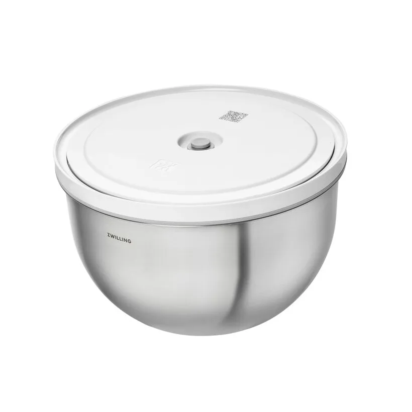 Miska próżniowa ze stali nierdzewnej Zwilling Fresh & save, 4 L Zwilling