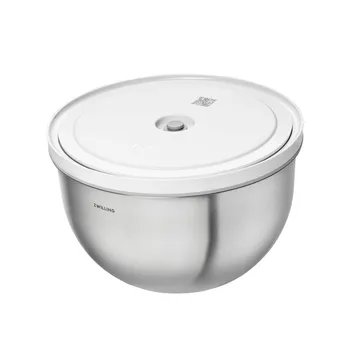Miska próżniowa ze stali nierdzewnej Zwilling Fresh & save - 4 L - Zwilling