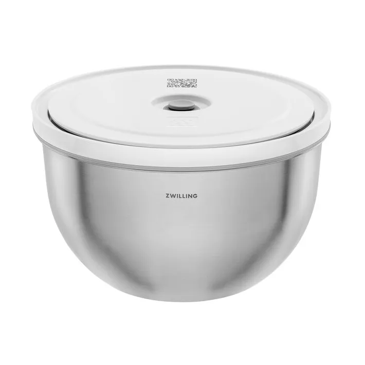 Miska próżniowa ze stali nierdzewnej Zwilling Fresh & save, 4 L Zwilling