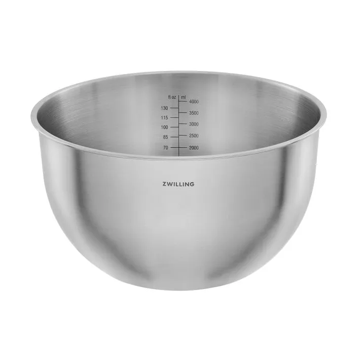 Miska próżniowa ze stali nierdzewnej Zwilling Fresh & save, 4 L Zwilling