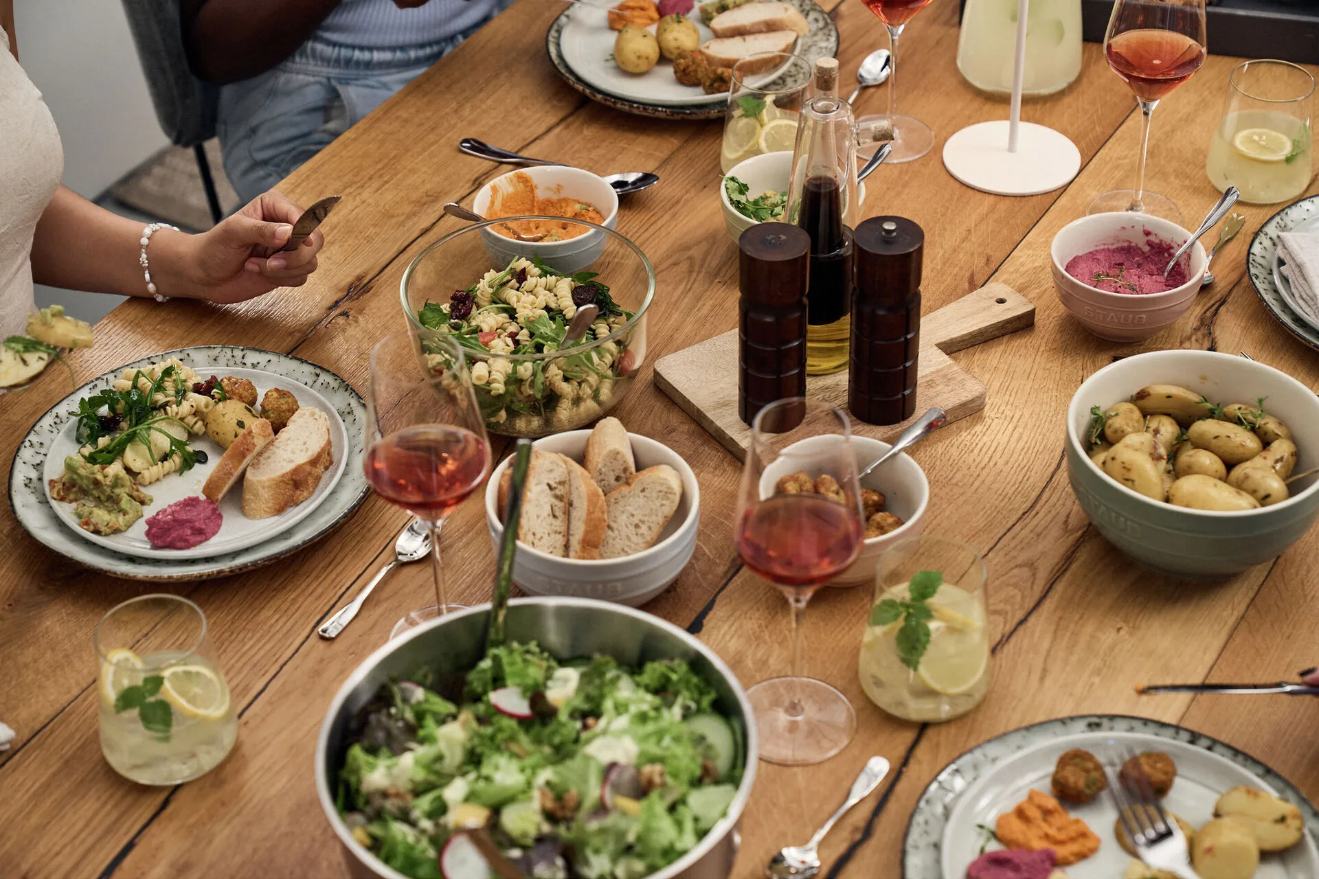 Miska próżniowa ze stali nierdzewnej Zwilling Fresh & save, 4 L Zwilling