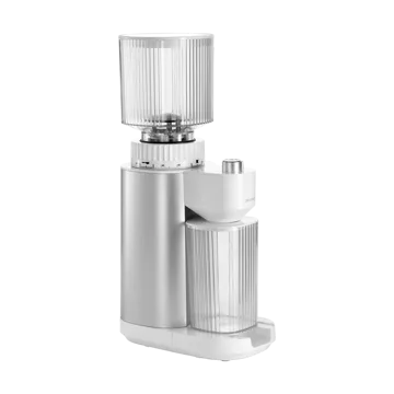 Młynek do kawy Zwilling 37,5 cm. - Srebrny - Zwilling