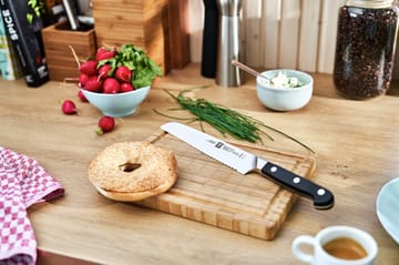 Nóż do chleba Zwilling Pro - 20 cm - Zwilling
