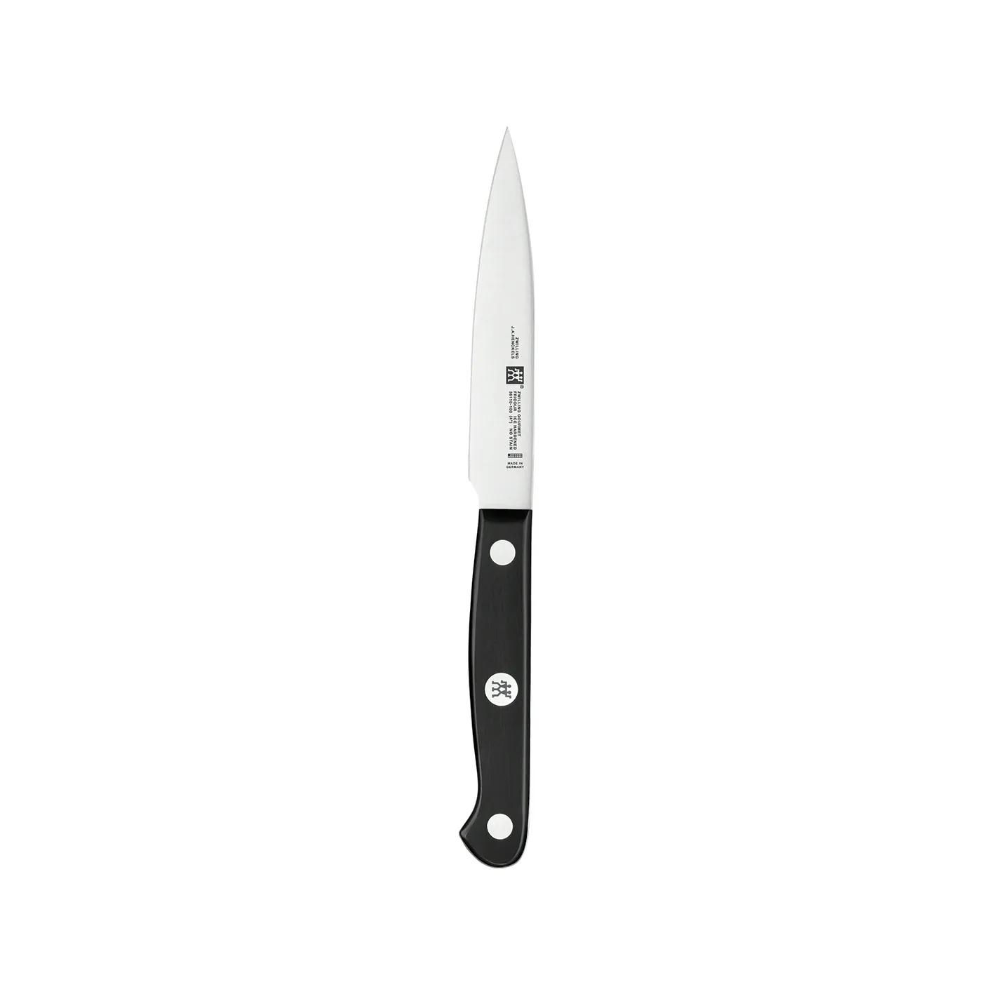 Nóż do obierania Zwilling Gourmet, 10 cm Zwilling