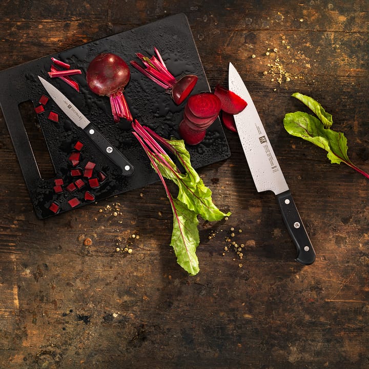 Nóż do obierania Zwilling Gourmet, 10 cm Zwilling