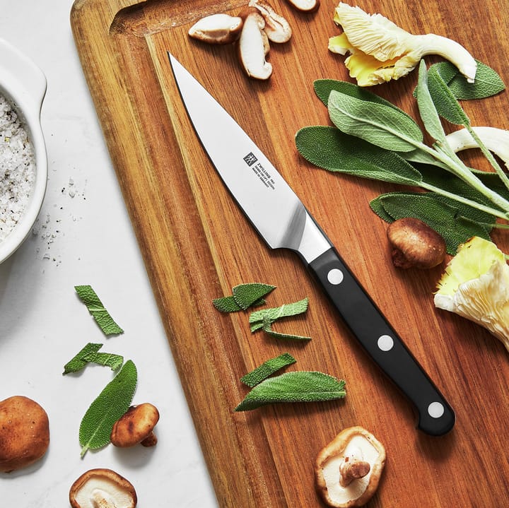 Nóż do obierania Zwilling Pro, 10 cm Zwilling