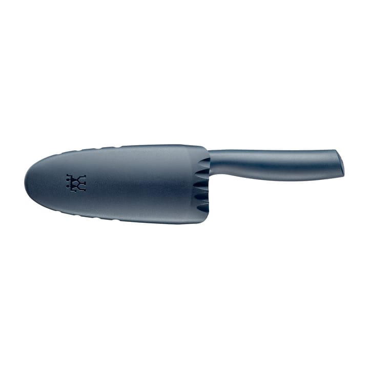 Nóż szefa kuchni Twinny 10 cm, Niebieski Zwilling