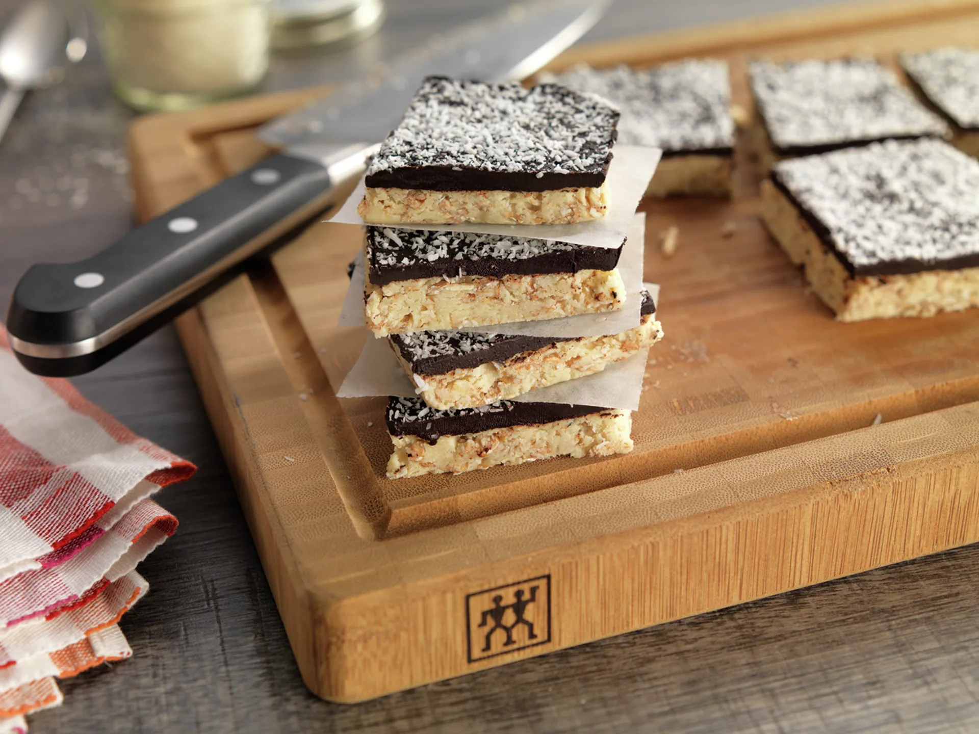 Nóż szefa kuchni Zwilling Pro, 20 cm Zwilling