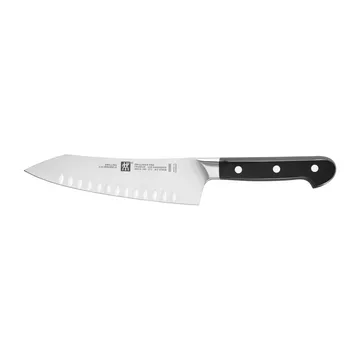 Nóż Zwilling Pro rocking santoku - 18 cm - Zwilling