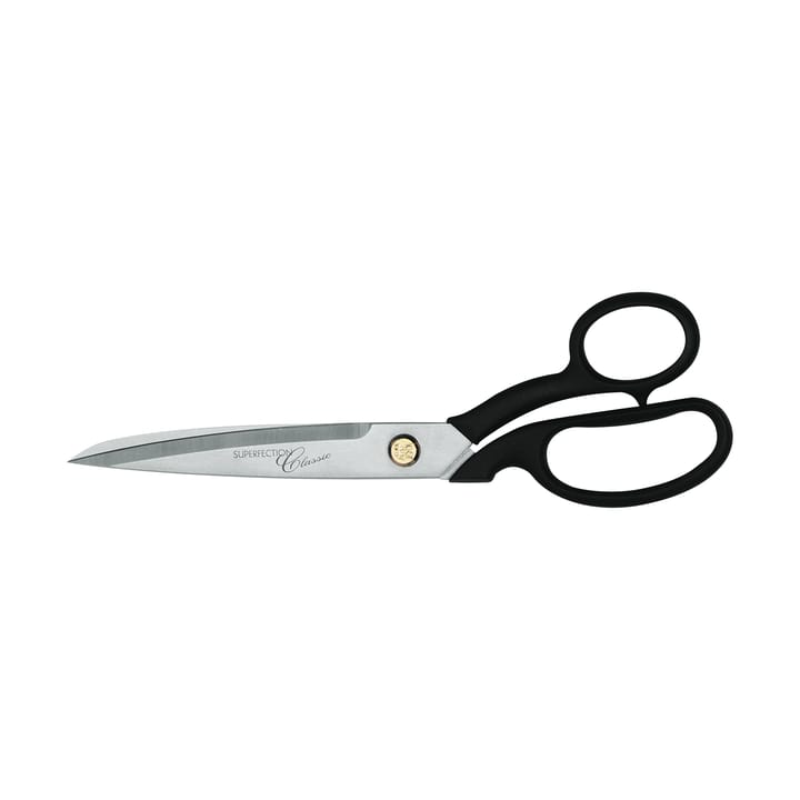 Nożyczki krawieckie Zwilling Superfection classic czarne - 21 cm - Zwilling