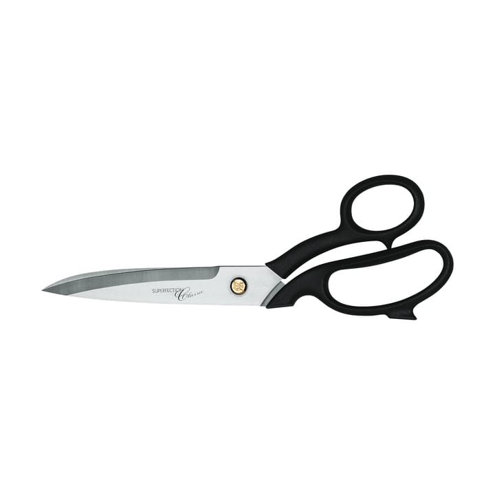 Nożyczki krawieckie Zwilling Superfection classic czarne - 26 cm - Zwilling