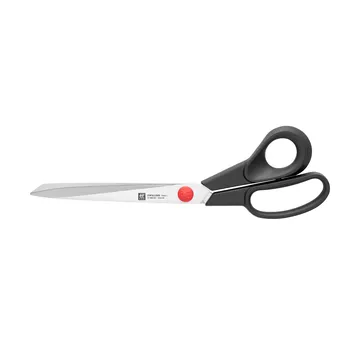 Nożyczki krawieckie Zwilling Twin L czarne - 25 cm - Zwilling
