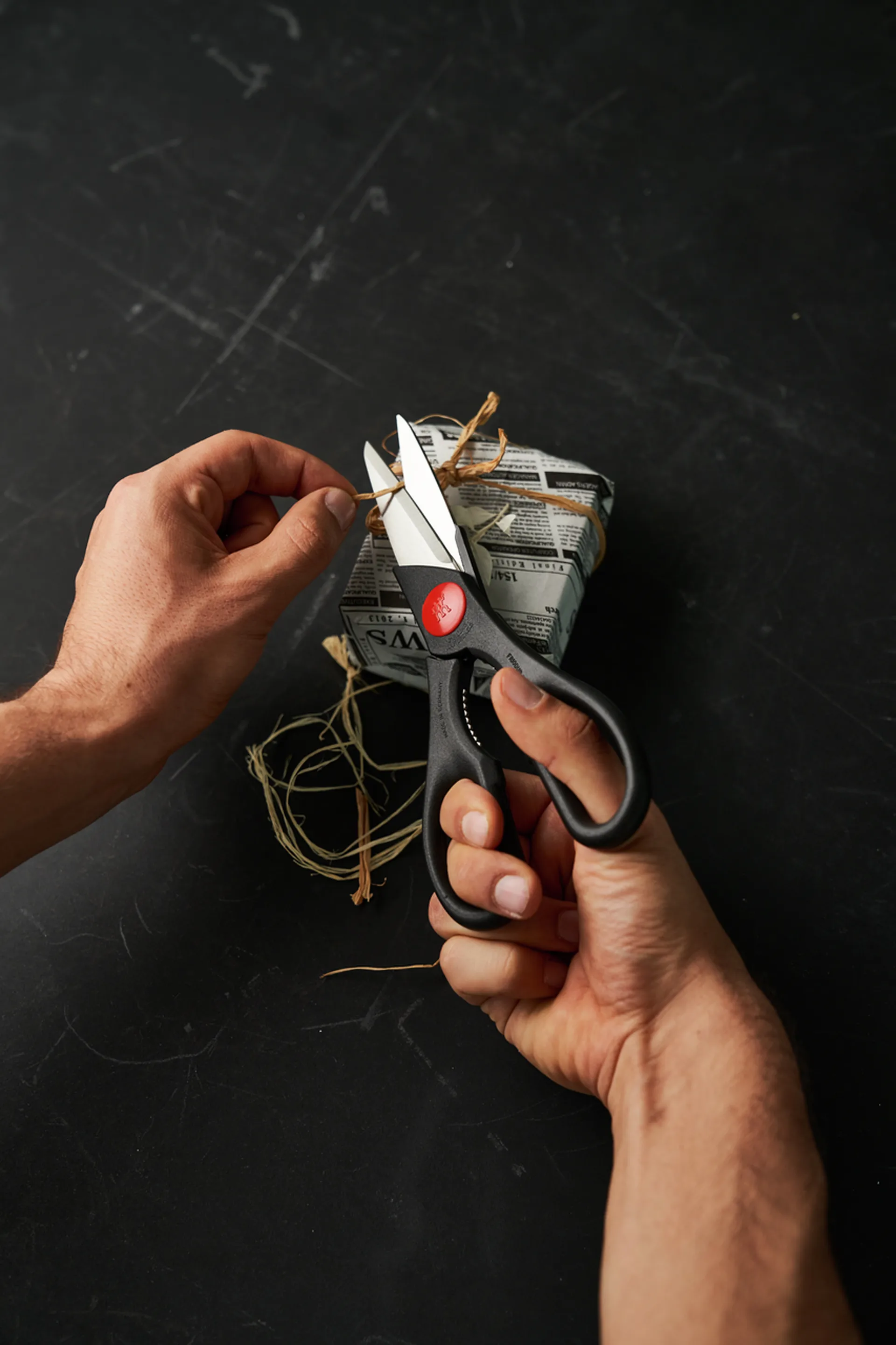 Nożyczki uniwersalne Zwilling Twin, 20 cm Zwilling