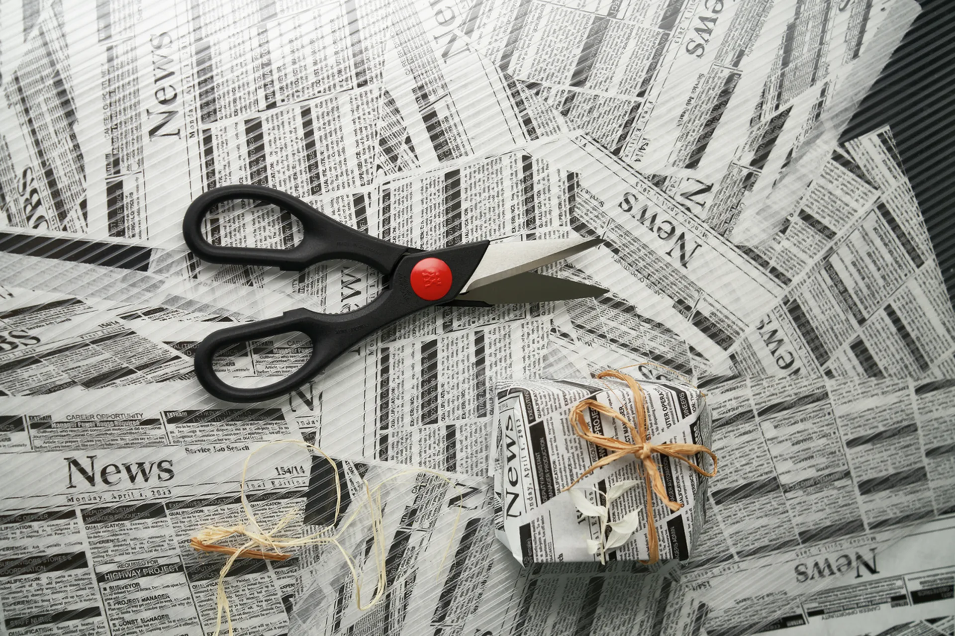 Nożyczki uniwersalne Zwilling Twin, 20 cm Zwilling