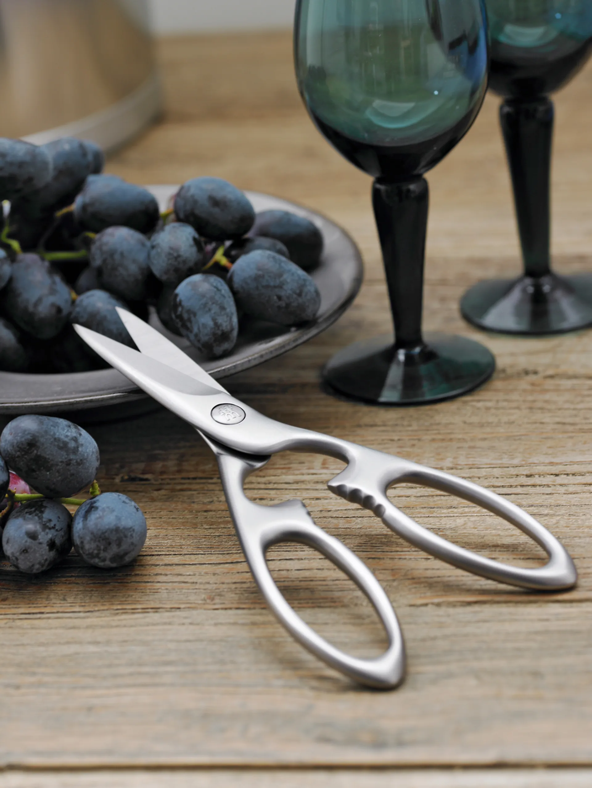 Nożyczki uniwersalne Zwilling Twin Select, 20 cm Zwilling