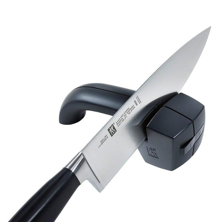 Ostrzałka do noży Zwilling Sharp Pro - ceramika - Zwilling