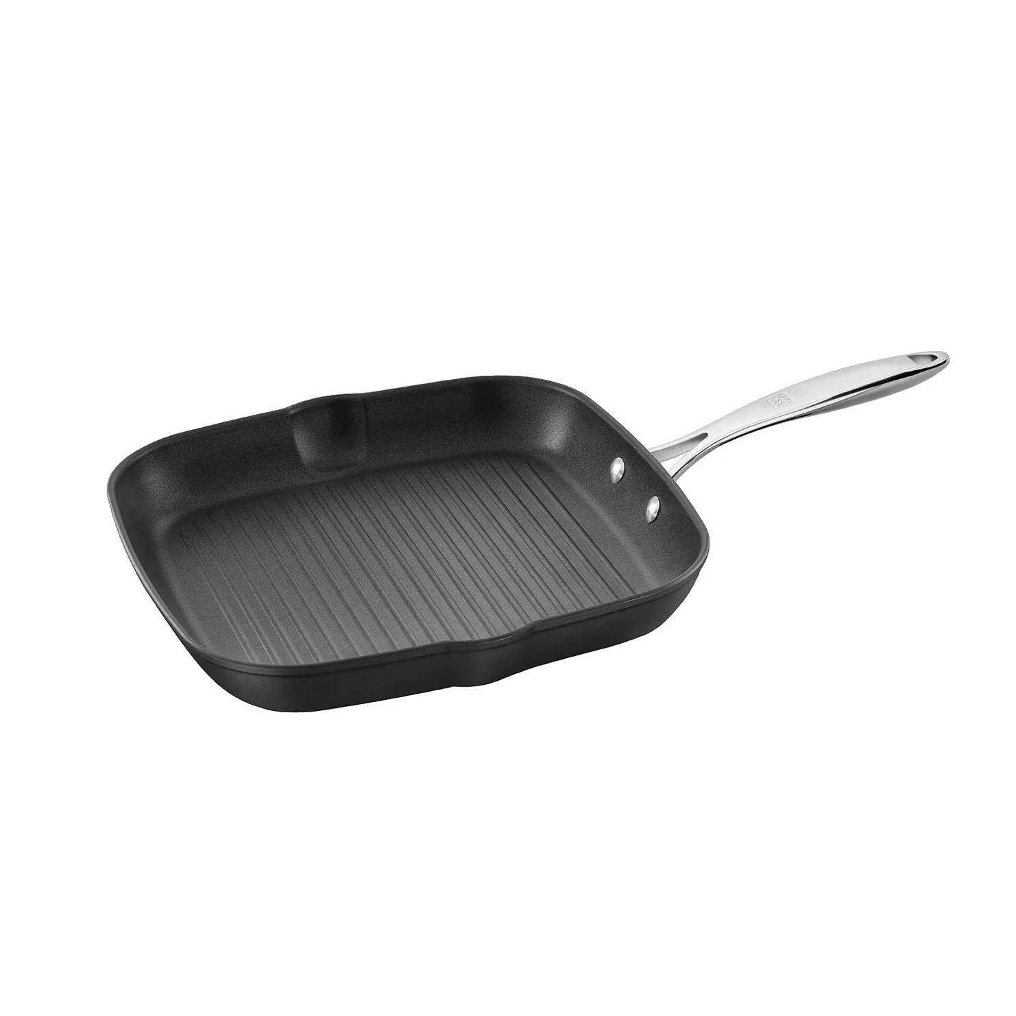 Patelnia grillowa Forte, 28 x 28 cm Zwilling